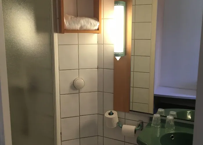 Ibis Sud Saint Charles 3* ペルピニャン