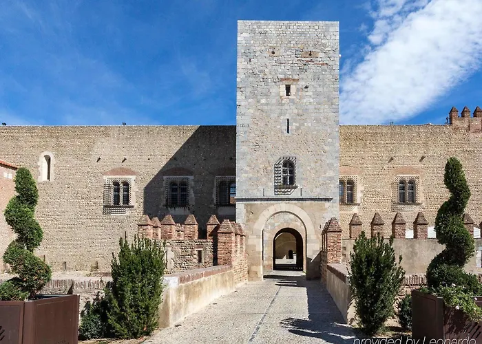 Hotel Ibis Sud Saint Charles