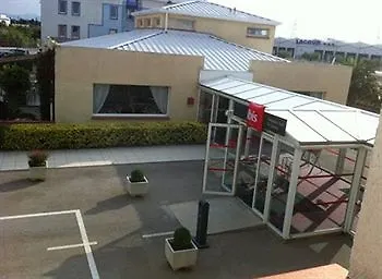 Hotel Ibis Sud Saint Charles